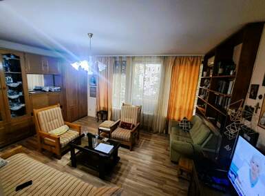 Dvosoban stan, Beograd, Kalenić, prodaja, 53m2, 260000e, id1464295