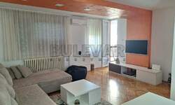 Jednoiposoban stan, Niš, Pantelej(Niš), izdavanje, 56m2, 350e, id1464297