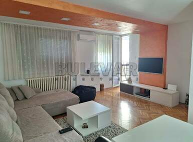 Jednoiposoban stan, Niš, Pantelej(Niš), izdavanje, 56m2, 350e, id1464297