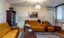 Troiposoban stan, Niš, Bulevar Nemanjića Zona 3, prodaja, 81m2, 135000e, id1464298