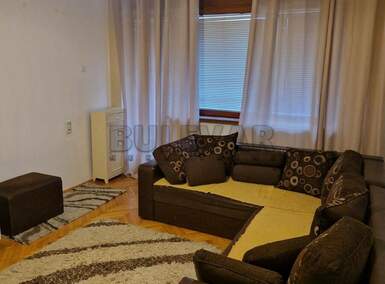 Garsonjera, Niš, Bulevar Nemanjića, izdavanje, 28m2, 180e, id1464299