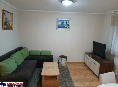 Jednosoban stan, Beograd, Braće Jerković, izdavanje, 35m2, 320e, id1464301