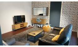 Dvosoban stan, Beograd, Crveni Krst, izdavanje, 65m2, 950e, id1464303