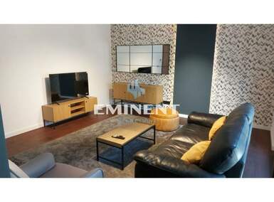 Dvosoban stan, Beograd, Crveni Krst, izdavanje, 65m2, 950e, id1464303