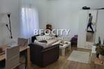 Dvosoban stan, Beograd, Zvezdara, prodaja, 42m2, 74500e, id1464308
