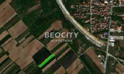 Plac, Beograd, Železnik, prodaja, 1500m2, 36000e, id1464347