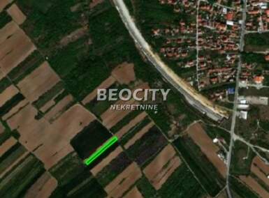 Plac, Beograd, Železnik, prodaja, 1500m2, 36000e, id1464347