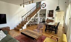 Stan, Novi Sad, Cara Dušana, prodaja, 159m2, 390000e, id1464374