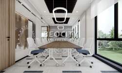 Poslovni prostor / Lokal, Novi Sad, Petrovaradin, izdavanje, 570m2, 6000e, id1464397