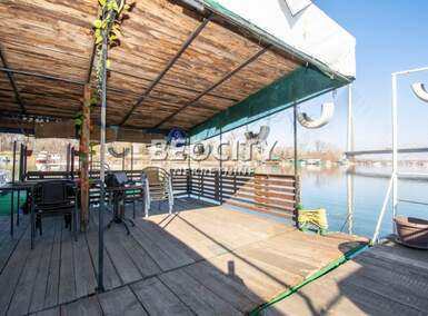 Poslovni prostor / Lokal, Beograd, Čukarička Padina, prodaja, 150m2, 47500e, id1464400