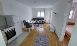 Dvosoban stan, Novi Sad, Telep, prodaja, 38m2, 95000e, id1464407