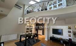 Cetvorosoban stan, Novi Sad, Grbavica, prodaja, 134m2, 365000e, id1464421