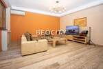 Cetvorosoban stan, Beograd, Bežanijska Kosa Ii, izdavanje, 120m2, 1000e, id1464451