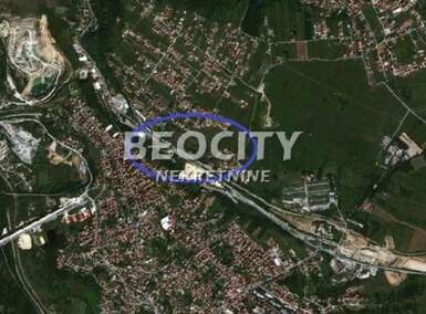 Plac, Beograd, Rakovica, prodaja, 2000m2, 240000e, id1464458