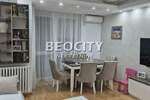 Trosoban stan, Beograd, Zvezdara, prodaja, 64m2, 265000e, id1464469