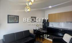 Trosoban stan, Novi Sad, Bulevar Evrope, izdavanje, 52m2, 650e, id1464476