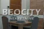 Jednosoban stan, Beograd, Centar (uži), izdavanje, 45m2, 750e, id1464515