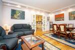 Cetvorosoban stan, Beograd, Senjak, prodaja, 78m2, 310000e, id1464516