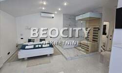 Jednosoban stan, Beograd, Zvezdara, izdavanje, 55m2, 850e, id1464545