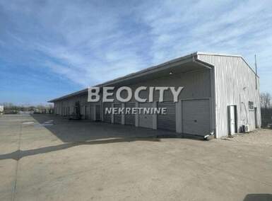 Poslovni prostor / Lokal, Novi Sad, Sajlovo, izdavanje, 700m2, 3500e, id1464558