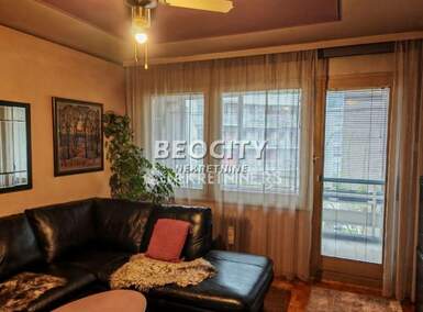 Cetvorosoban stan, Beograd, Blok 19 A, prodaja, 89m2, 274000e, id1464600
