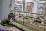 Cetvorosoban stan, Beograd, Blok 19 A, prodaja, 89m2, 274000e, id1464600