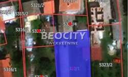 Plac, Beograd, Borča Iii, prodaja, 8300m2, 6000e, id1464608