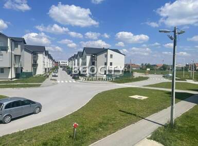 Cetvorosoban stan, Novi Sad, Adice, prodaja, 75m2, 160500e, id1464632