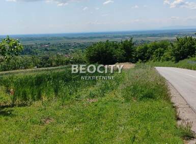 Plac, Sremska Mitrovica, Divoš, prodaja, 5800m2, 52000e, id1464652