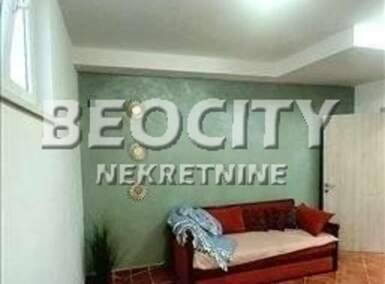 Dvosoban stan, Novi Sad, Grbavica, prodaja, 47m2, 93500e, id1464673