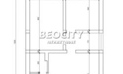 Cetvorosoban stan, Novi Sad, Adice, prodaja, 80m2, 55000e, id1464676