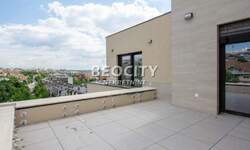 Trosoban stan, Beograd, Banovo Brdo, prodaja, 125m2, 478502e, id1464692