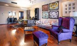 Trosoban stan, Beograd, Blok 20 (hotel Hayat), izdavanje, 93m2, 1000e, id1464725