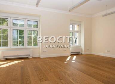 Stan, Beograd, Stari Grad, izdavanje, 150m2, 2400e, id1464736