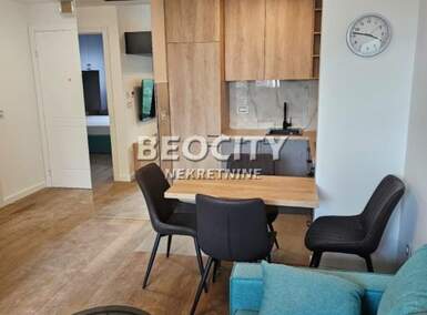 Dvosoban stan, Beograd, Voždovac, izdavanje, 45m2, 700e, id1464738