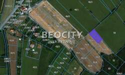 Plac, Beograd, Drlupa, prodaja, 1200m2, 24000e, id1464742