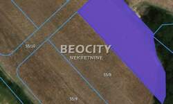 Plac, Beograd, Drlupa, prodaja, 1300m2, 19740e, id1464746