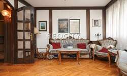 Trosoban stan, Beograd, Centar (uži), prodaja, 97m2, 550000e, id1464757