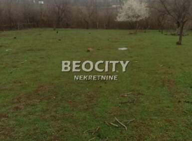 Plac, Beograd, Ralja, prodaja, 2500m2, 35000e, id1464777