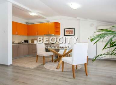 Dvosoban stan, Beograd, Zvezdara, prodaja, 67m2, 155000e, id1464781