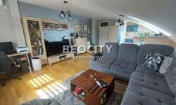 Cetvorosoban stan, Novi Sad, Petrovaradin, prodaja, 90m2, 153000e, id1464793