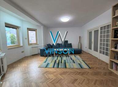 Cetvorosoban stan, Novi Sad, Centar, prodaja, 117m2, 373580e, id1381963