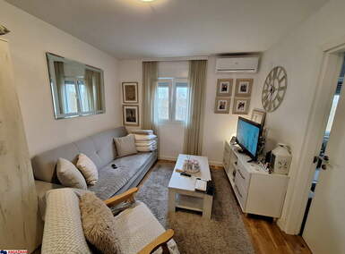 Jednoiposoban stan, Beograd, Kotež, prodaja, 36m2, 82000e, id1464811