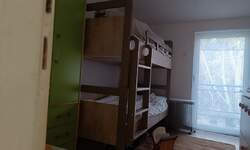 Jednoiposoban stan, Beograd, Mirijevo II, izdavanje, 45m2, 370e, id1464812