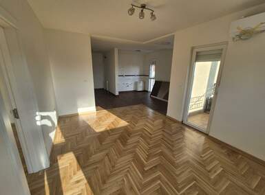 Dvosoban stan, Beograd, Zvezdarska Šuma, prodaja, 54m2, 178880e, id1464815