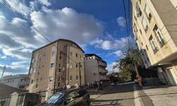 Dvosoban stan, Beograd, Zvezdarska Šuma, prodaja, 54m2, 178880e, id1464815