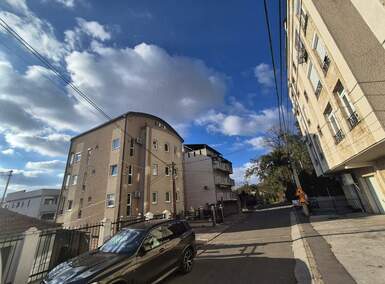 Dvosoban stan, Beograd, Zvezdarska Šuma, prodaja, 54m2, 178880e, id1464815