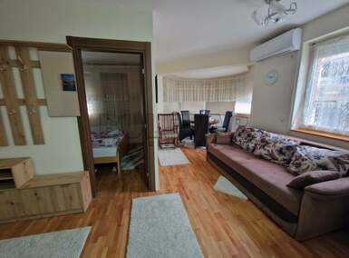 Troiposoban stan, Vrnjačka Banja, Centar, prodaja, 73m2, 149500e, id1464818