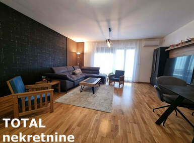 Cetvorosoban stan, Novi Sad, Petrovaradin, prodaja, 98m2, 233000e, id1464820