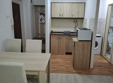 Jednosoban stan, Paraćin, prodaja, 30m2, 39000e, id1461664